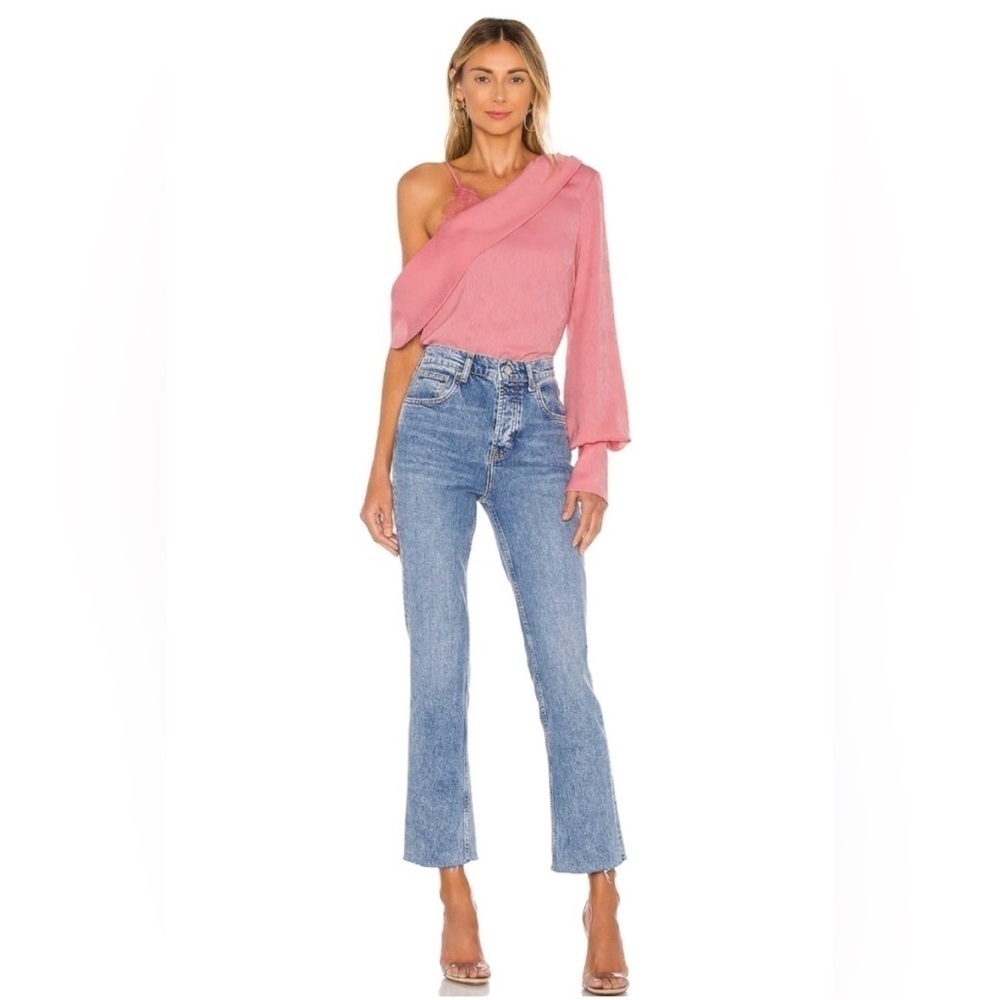 Revolve NBD Bekah Blouse - Picture 11 of 13